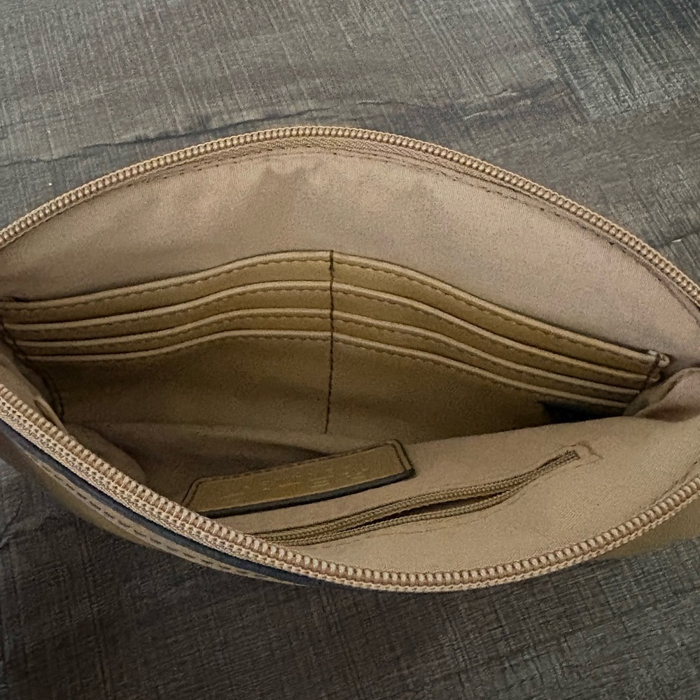Relic Tan Leather Accessory - Picture 5 of 5